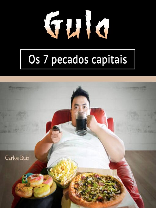 Title details for Gula by Carlos Ruiz - Available